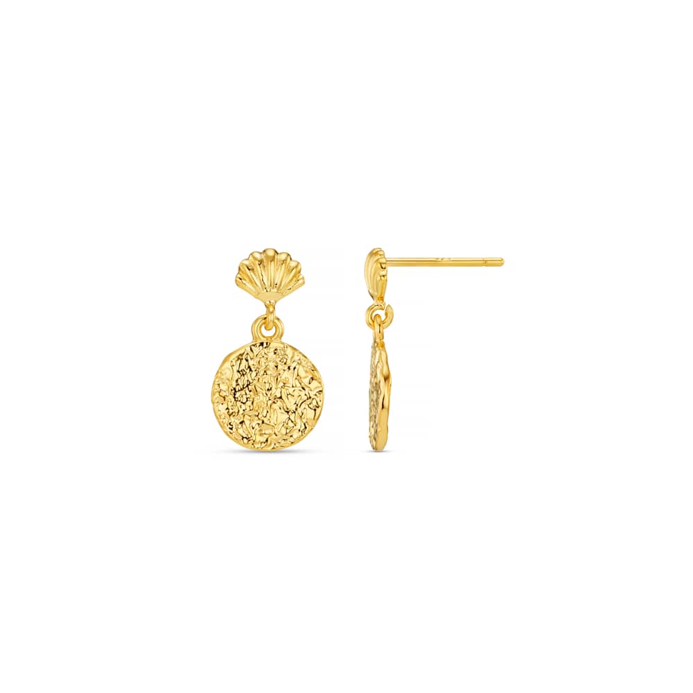New In: Earrings